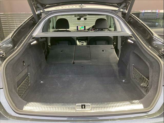 アウディ&nbsp;A5 Sportbackの画像18