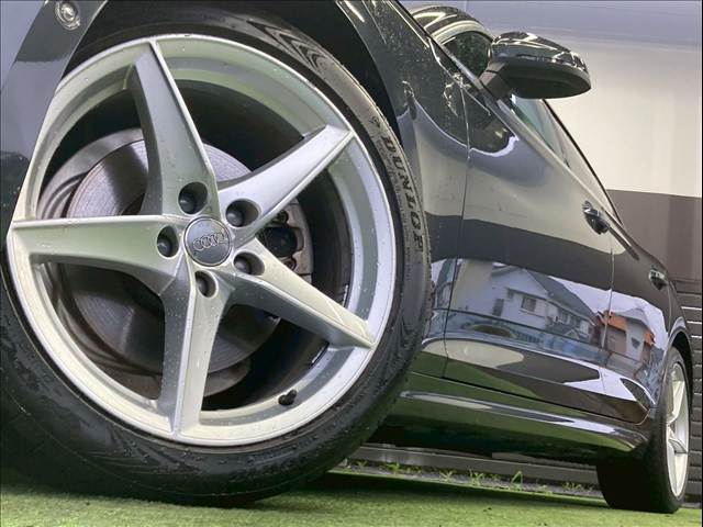 アウディ&nbsp;A5 Sportbackの画像19