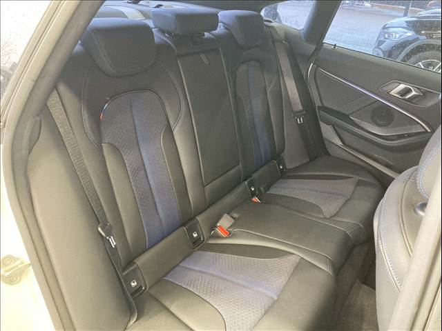 BMW&nbsp;2Series Gran Coupeの画像7