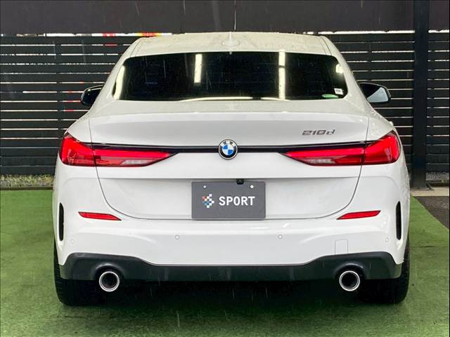 BMW&nbsp;2Series Gran Coupeの画像14