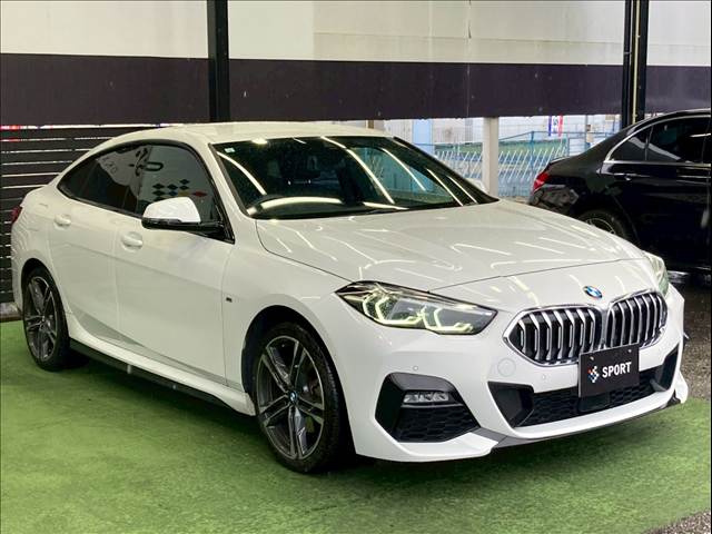 BMW&nbsp;2Series Gran Coupeの画像16