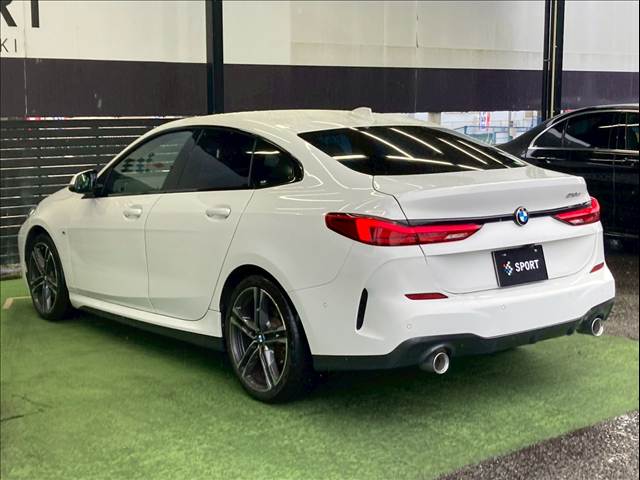 BMW&nbsp;2Series Gran Coupeの画像17