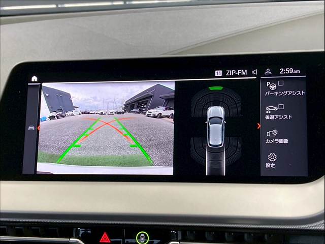 1Series118d Play 内装他