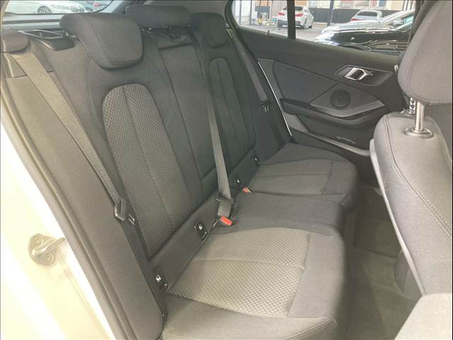 BMW&nbsp;1Seriesの画像7