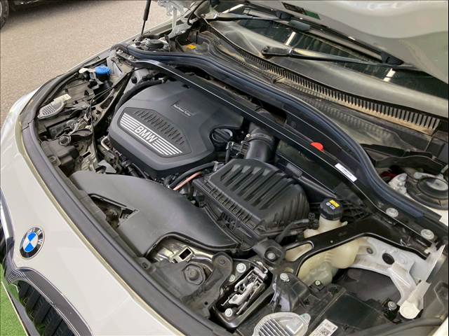 BMW&nbsp;1Seriesの画像12