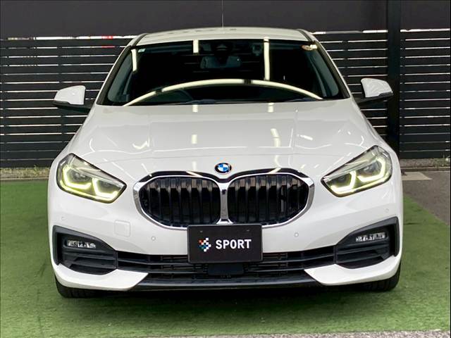 BMW&nbsp;1Seriesの画像13