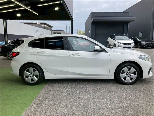 BMW&nbsp;1Seriesの画像15