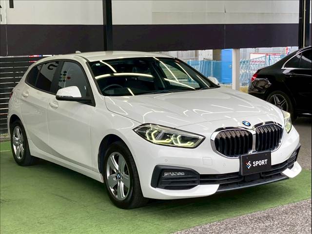 BMW&nbsp;1Seriesの画像16