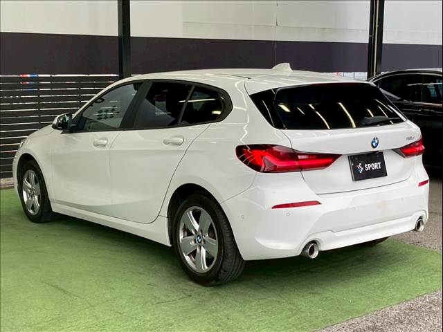 BMW&nbsp;1Seriesの画像17