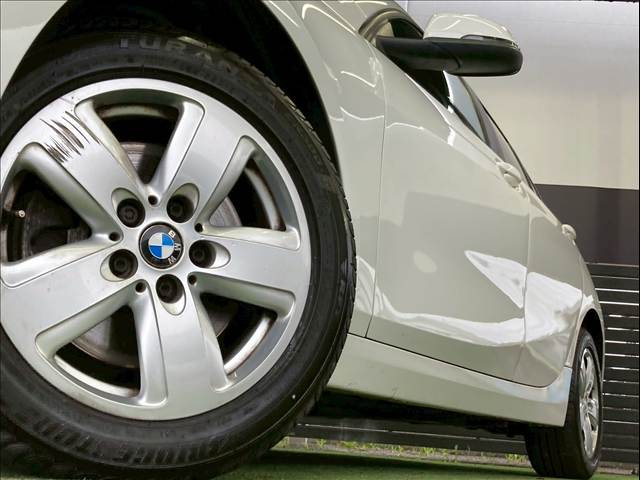 BMW&nbsp;1Seriesの画像19
