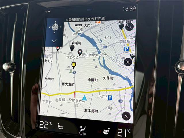 ボルボ&nbsp;V60の画像4