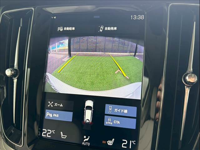 ボルボ&nbsp;V60の画像5