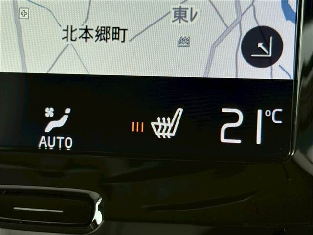 ボルボ&nbsp;V60の画像11
