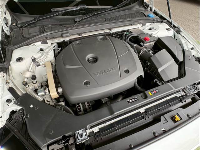 ボルボ&nbsp;V60の画像12