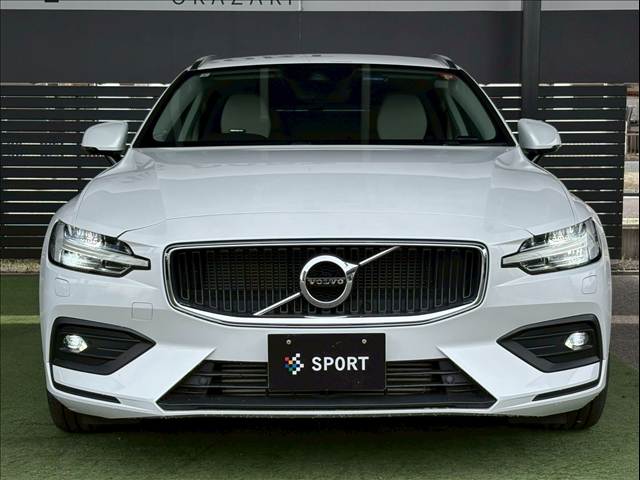 ボルボ&nbsp;V60の画像13