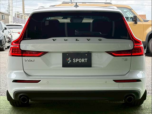 ボルボ&nbsp;V60の画像14
