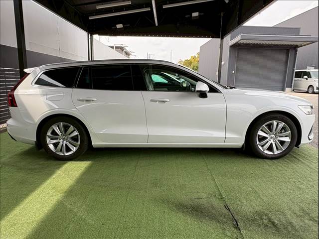 ボルボ&nbsp;V60の画像15