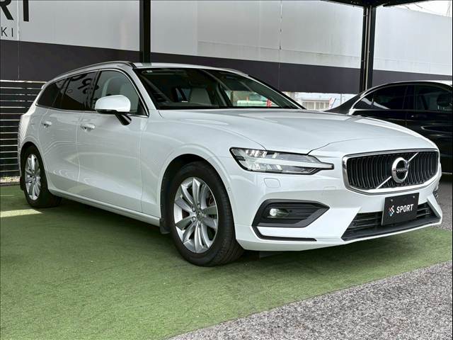 ボルボ&nbsp;V60の画像16