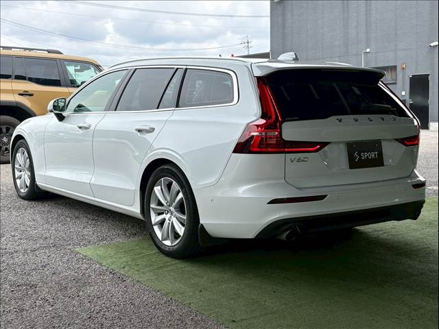 ボルボ&nbsp;V60の画像17