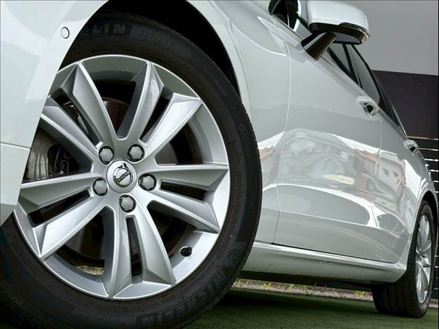 ボルボ&nbsp;V60の画像19