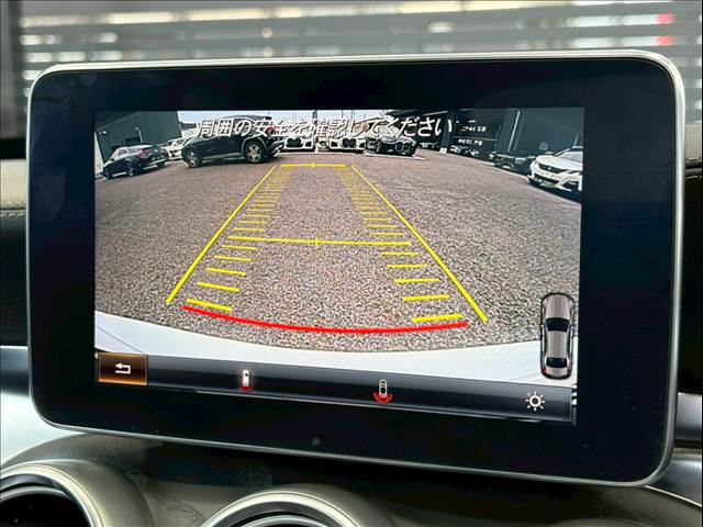 メルセデス・ベンツ C-CLASS Sedanの画像5