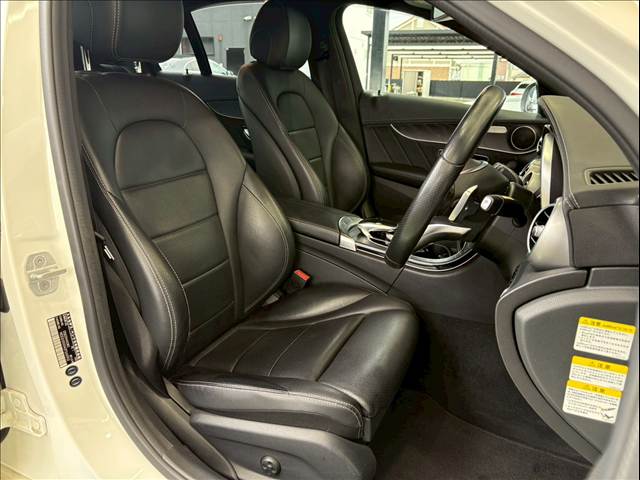 メルセデス・ベンツ C-CLASS Sedanの画像6