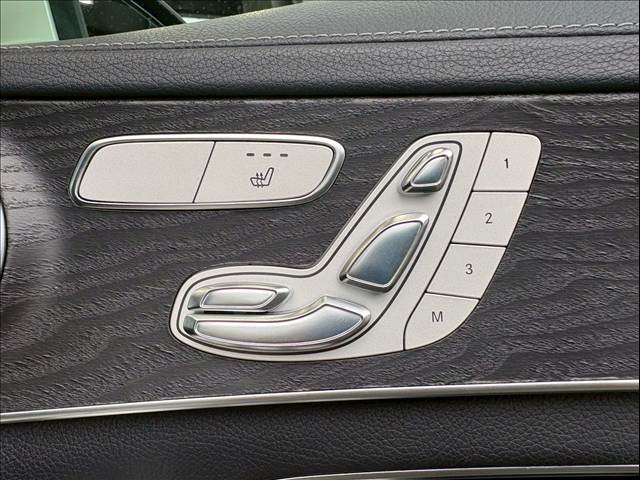 メルセデス・ベンツ C-CLASS Sedanの画像10