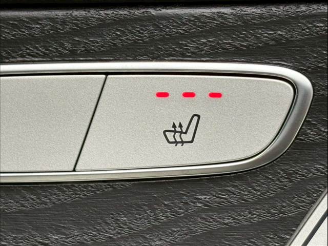 メルセデス・ベンツ C-CLASS Sedanの画像11