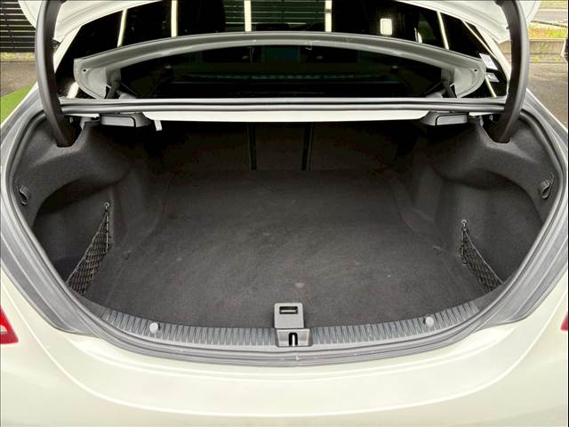 メルセデス・ベンツ C-CLASS Sedanの画像18