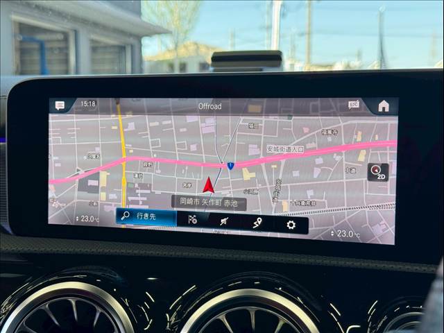 メルセデス・ベンツ&nbsp;A-CLASS Sedanの画像5