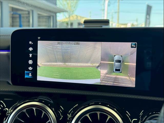 メルセデス・ベンツ&nbsp;A-CLASS Sedanの画像6