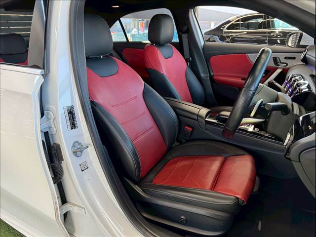 メルセデス・ベンツ&nbsp;A-CLASS Sedanの画像7