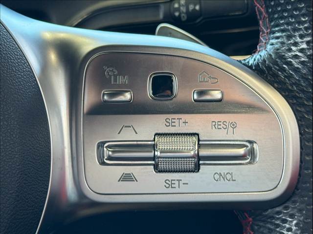 メルセデス・ベンツ&nbsp;A-CLASS Sedanの画像9