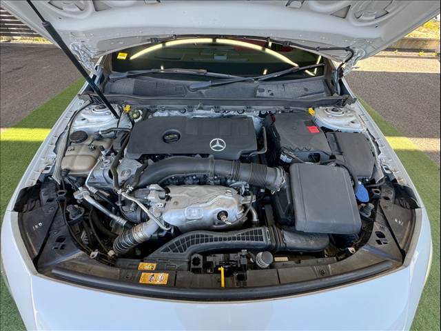 メルセデス・ベンツ&nbsp;A-CLASS Sedanの画像12