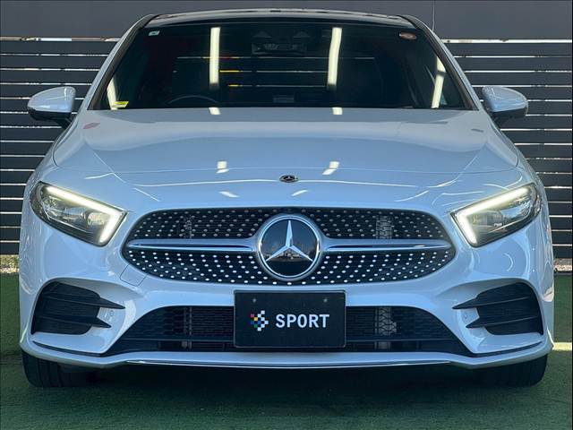 メルセデス・ベンツ&nbsp;A-CLASS Sedanの画像13