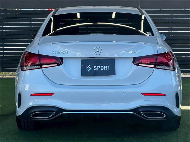 メルセデス・ベンツ&nbsp;A-CLASS Sedanの画像14