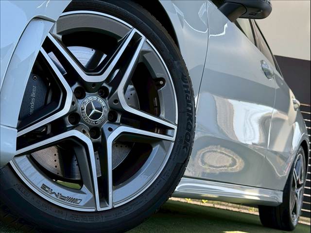 メルセデス・ベンツ&nbsp;A-CLASS Sedanの画像19