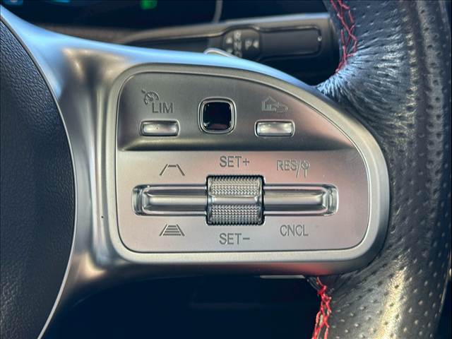 メルセデス・ベンツ A-CLASS Sedanの画像9