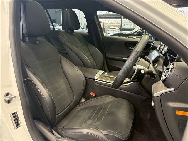 メルセデス・ベンツ&nbsp;C-CLASS Stationwagonの画像7