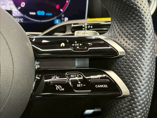 メルセデス・ベンツ&nbsp;C-CLASS Stationwagonの画像11