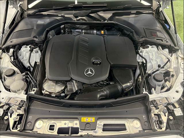 メルセデス・ベンツ&nbsp;C-CLASS Stationwagonの画像12