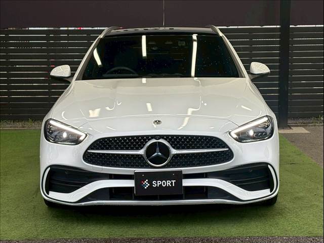 メルセデス・ベンツ&nbsp;C-CLASS Stationwagonの画像13