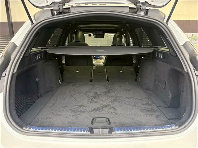 メルセデス・ベンツ&nbsp;C-CLASS Stationwagonの画像18