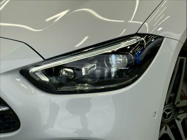 メルセデス・ベンツ&nbsp;C-CLASS Stationwagonの画像20