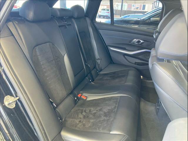 BMW&nbsp;3Series Touringの画像7