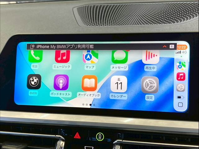 BMW&nbsp;3Series Touringの画像8