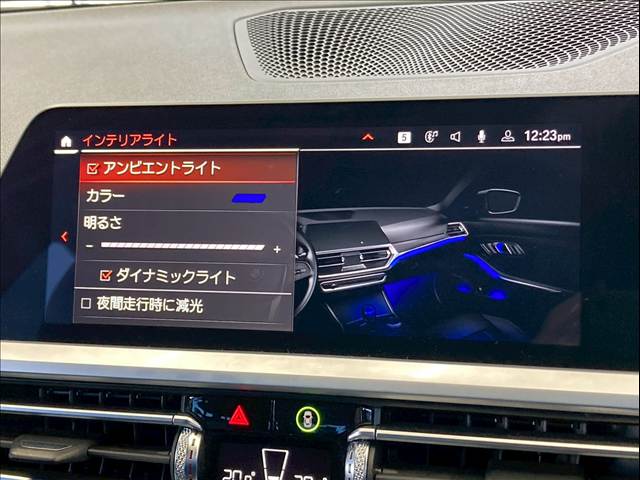 BMW&nbsp;3Series Touringの画像9