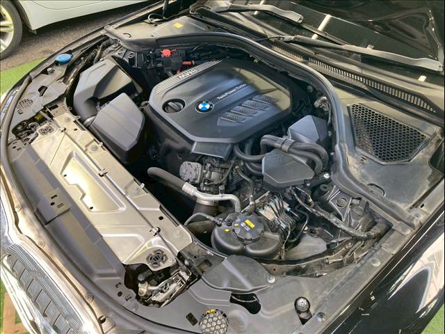 BMW&nbsp;3Series Touringの画像12