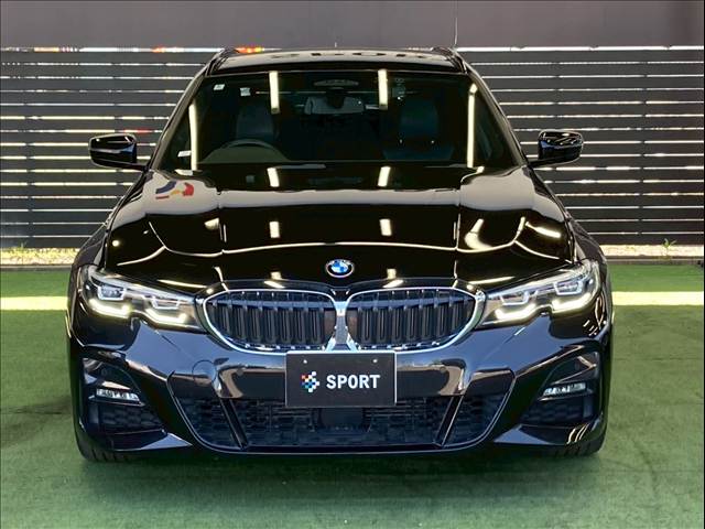 BMW&nbsp;3Series Touringの画像13