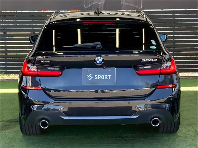 BMW&nbsp;3Series Touringの画像14